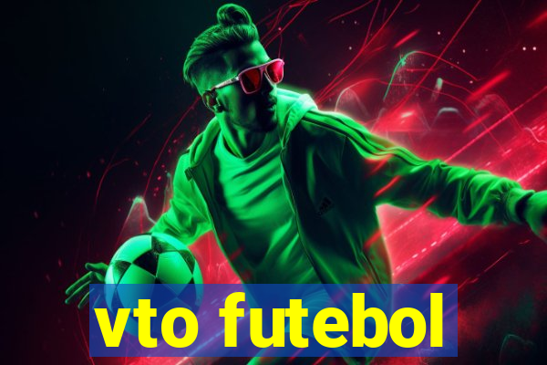 vto futebol